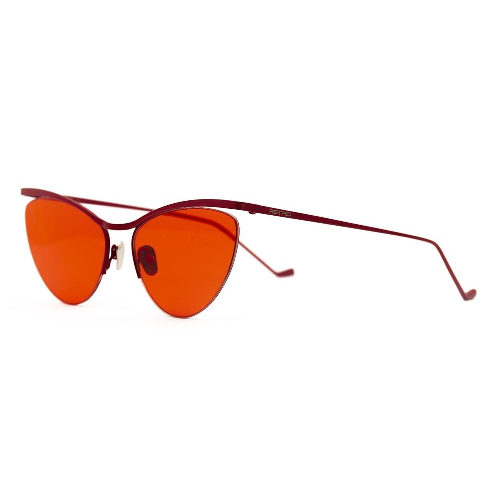 RETRO XIX C04 57 18 140 Kadın Güneş Gözlüğü