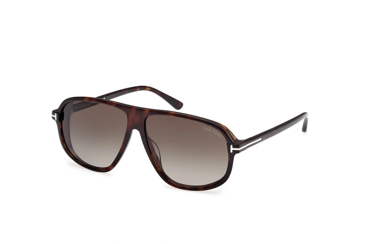 TOM FORD FT1208 52K Unısex Güneş Gözlüğü