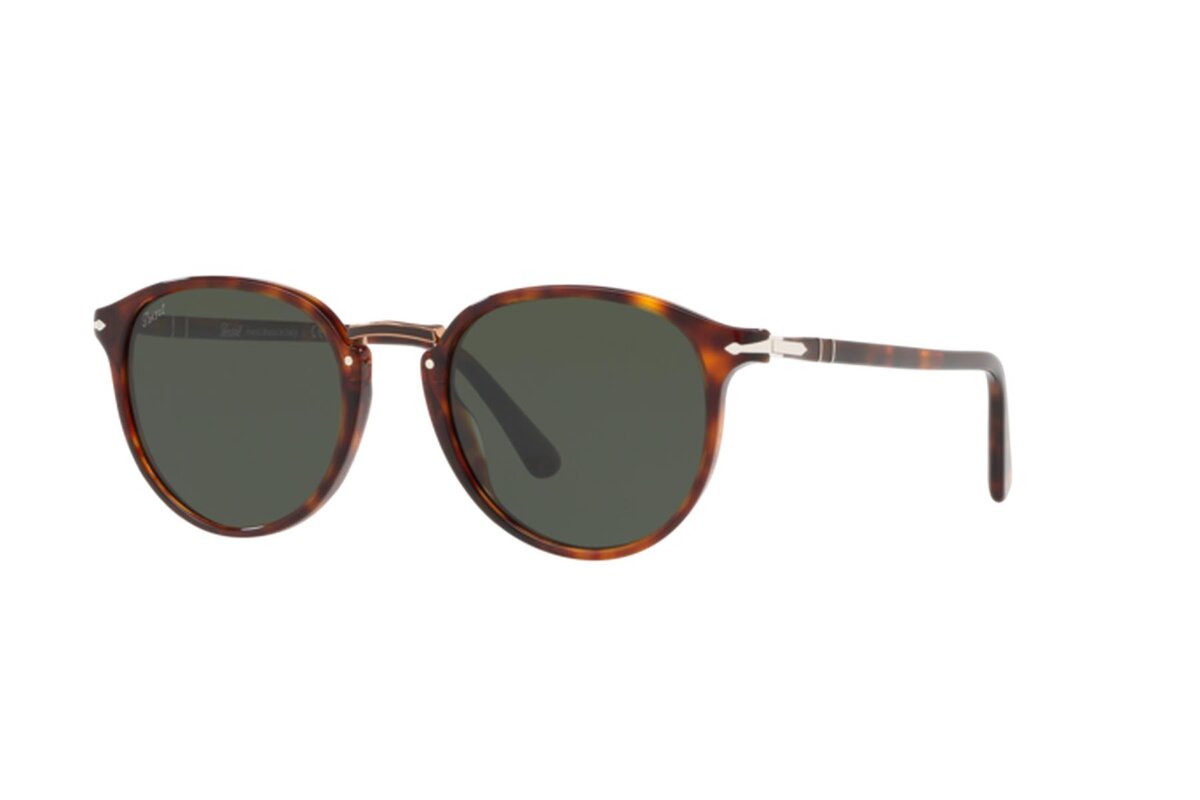 PERSOL 0PO3210S 24 31 51 Erkek Güneş Gözlüğü