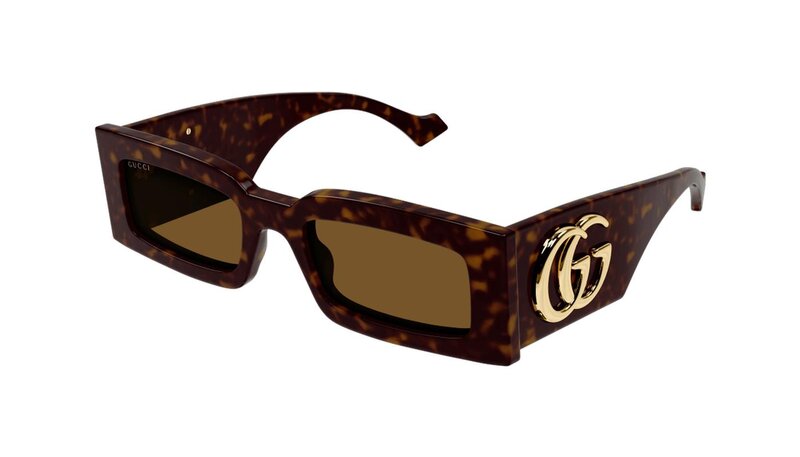 GUCCI GG1425S 002 53 21 Kadın Güneş Gözlüğü