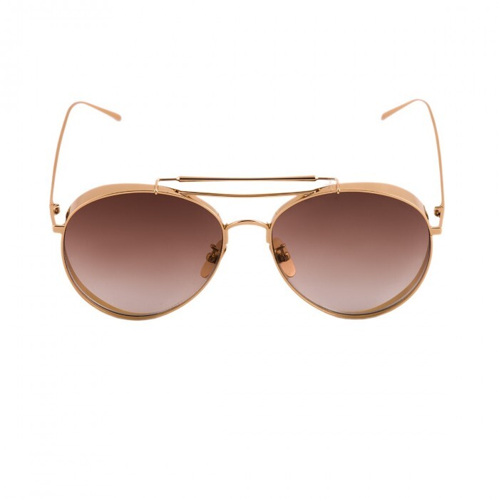 Graff GRF 0008 C01 Unisex Güneş Gözlüğü