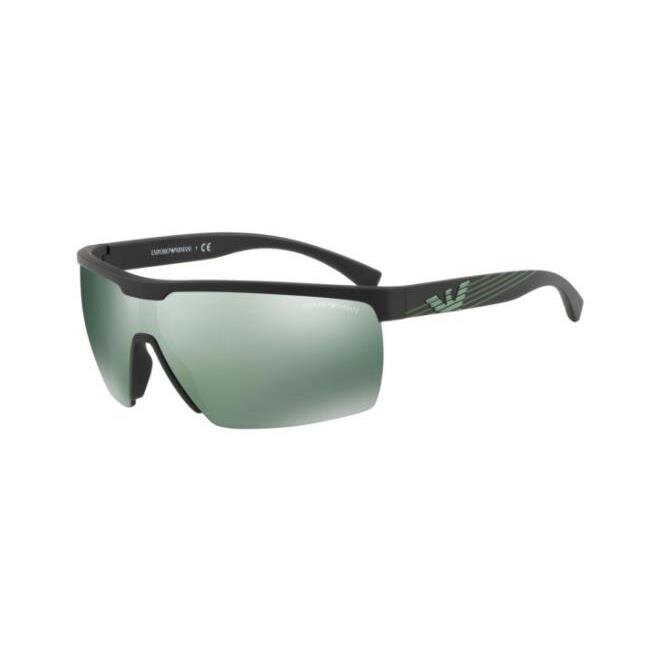Emporio Armani EA 4116 50426R 42 Erkek Güneş Gözlüğü