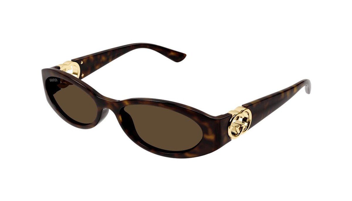 GUCCI GG1660S 002 54 16 Kadın Güneş Gözlüğü