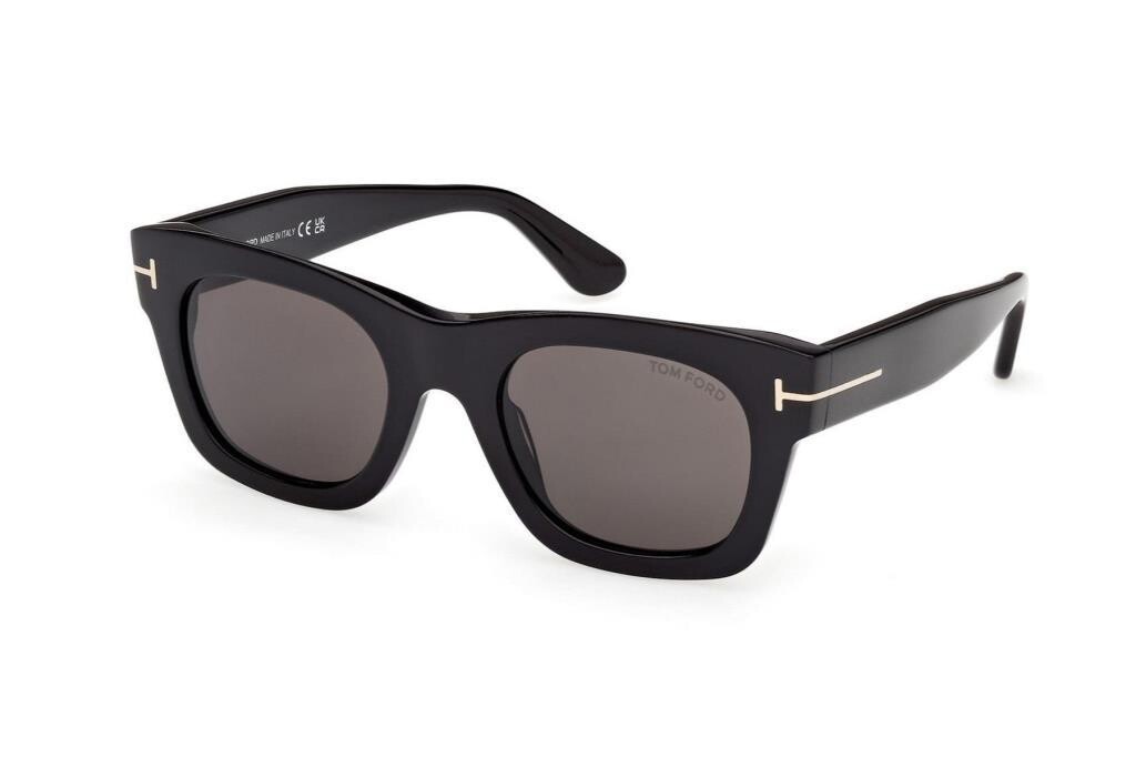 TOM FORD FT1314 01A 51 Unisex Güneş Gözlüğü