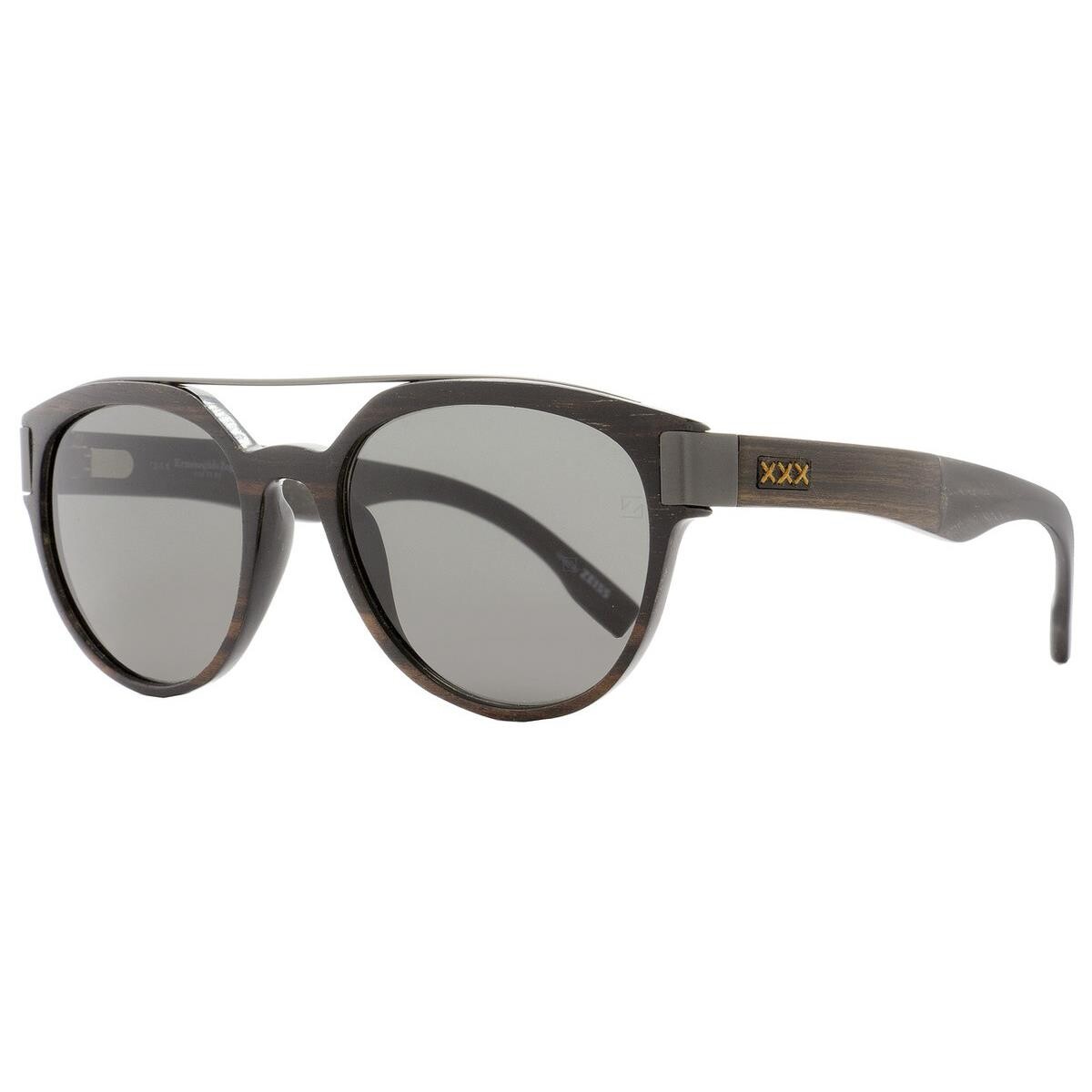 Ermenegildo Zegna ZC 0004 05A Unisex Güneş Gözlüğü