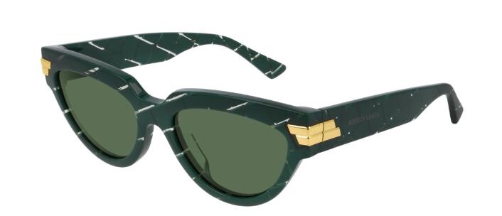 BOTTEGA VENETA BV 1035S 004 55 19 Kadın Güneş Gözlüğü