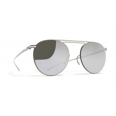 MYKITA MMESSE009 E-1 SILVER Unisex Güneş Gözlüğü