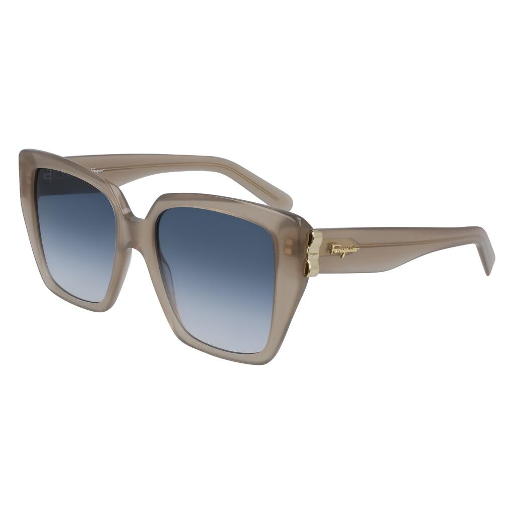 Salvatore Ferragamo SF 968S 294 55 Kadın Güneş Gözlüğü
