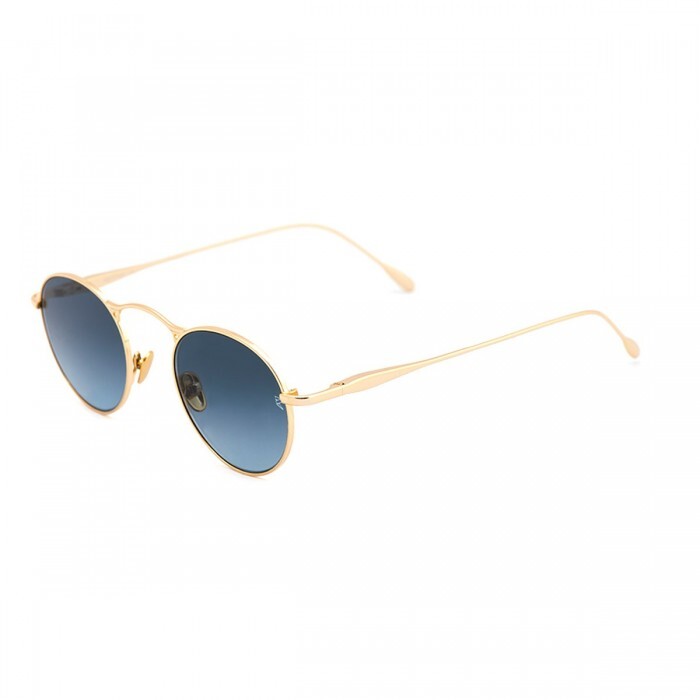 RETRO HUDSON HAWK IX C01 47 Unisex Güneş Gözlüğü