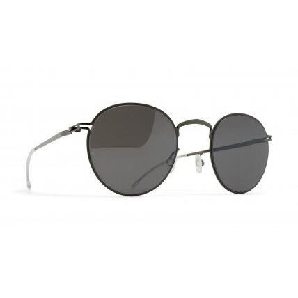 MYKITA GIANNI GOLD/JETBLACK Unisex Güneş Gözlüğü