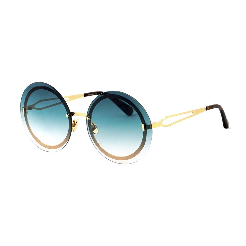 RETRO EXOTIC IV C05 63 Kadın Güneş Gözlüğü