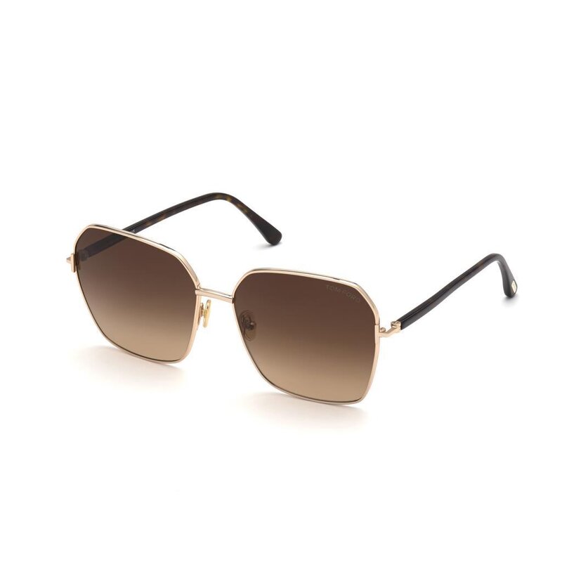 TOM FORD FT0839 52F 62 Kadın Güneş Gözlüğü