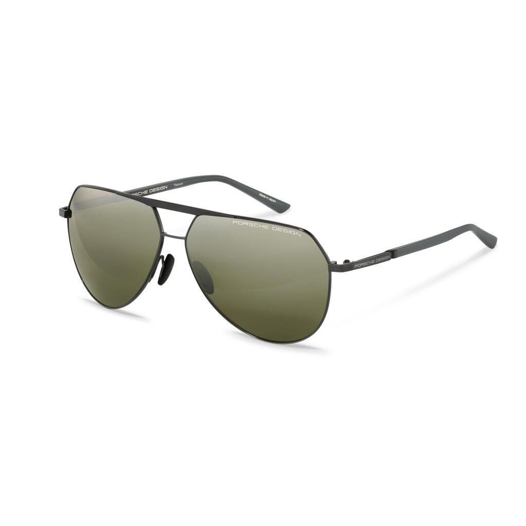 PORSCHE DESIGN PD 8930 B 6313 Erkek Güneş Gözlüğü
