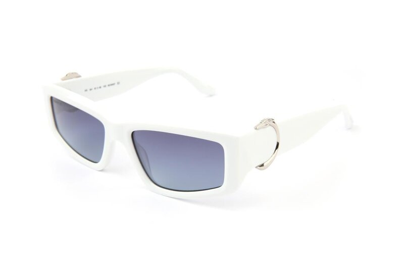 TRUSSARDI TSW9156 D01 58-19-145 Kadın Güneş Gözlüğü