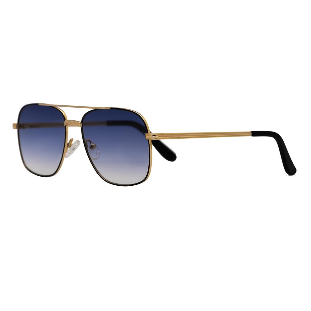 RETRO MILANO IX C09 Unisex Güneş Gözlüğü