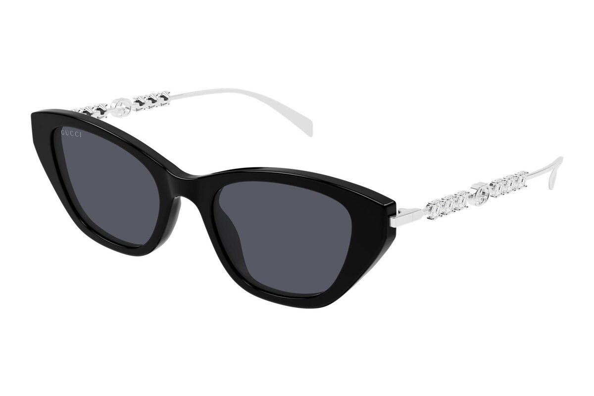 GUCCI GG1968S 002 50 19 Kadın Güneş Gözlüğü