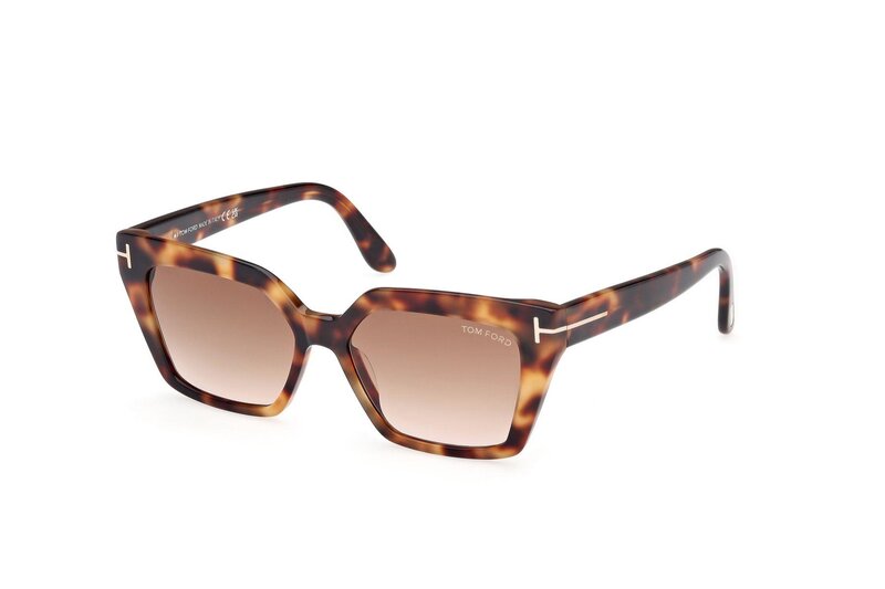 TOM FORD FT1030 53F 53 Kadın Güneş Gözlüğü