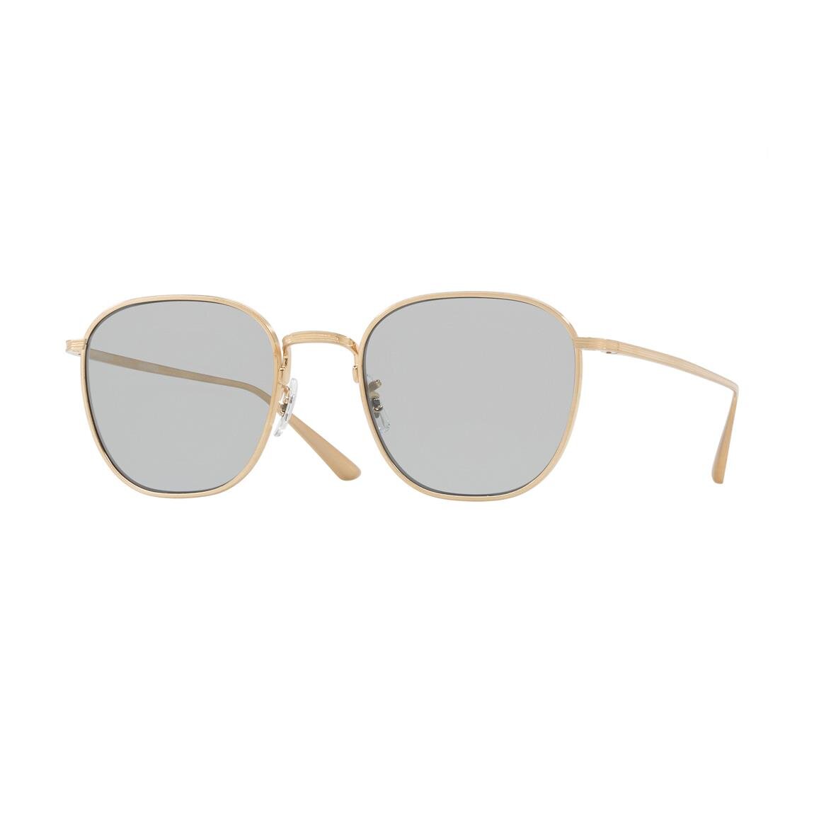 OLIVER PEOPLES OV 1230ST 5257R5 49 Unisex Güneş Gözlüğü