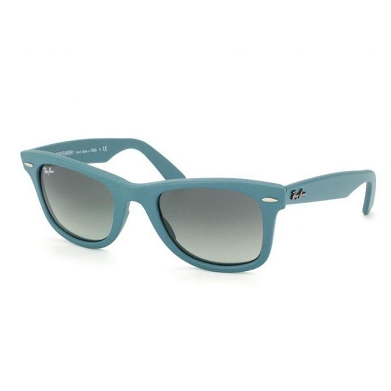 Ray-Ban RB 2140 884/71 50 Wayfarer Unisex Güneş Gözlüğü