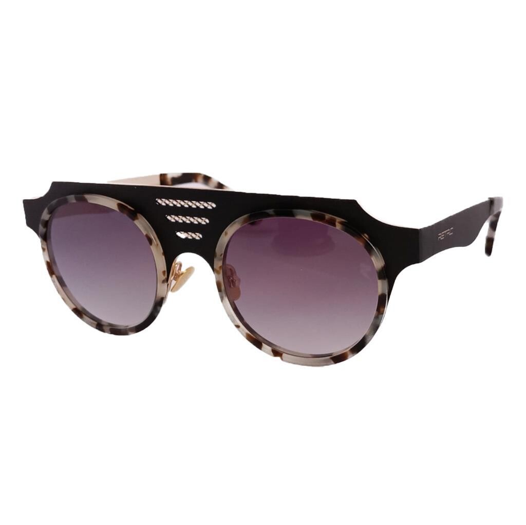 RETRO THUNDER I C03 50-23-140 Kadın Güneş Gözlüğü