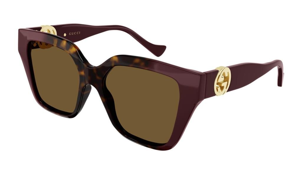 GUCCI GG1023S 009 54 17 Kadın Güneş Gözlüğü