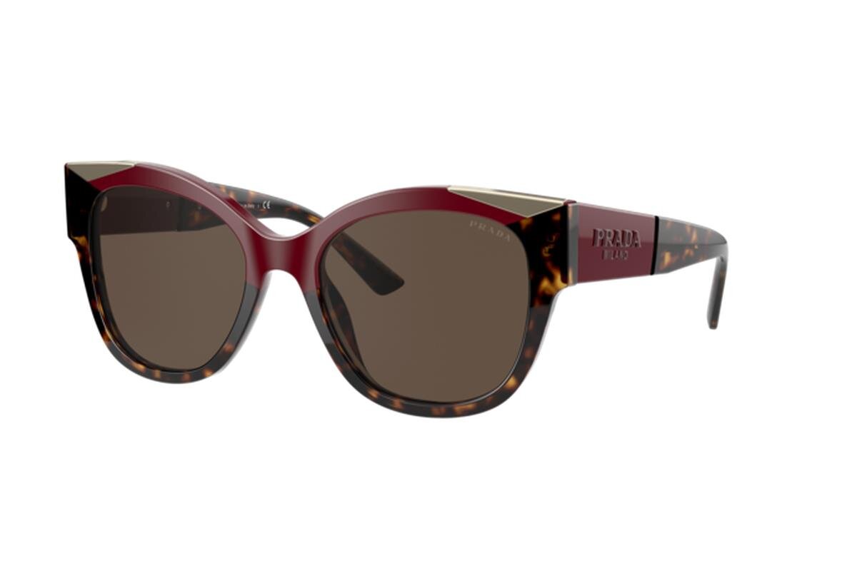 PRADA PR 02WS 07C0D1 54 Kadın Güneş Gözlüğü