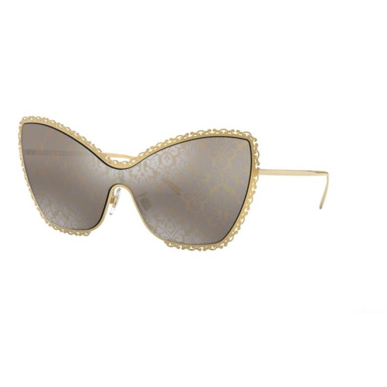 Dolce & Gabbana DG 2240 02/O2 43 Kadın Güneş Gözlüğü