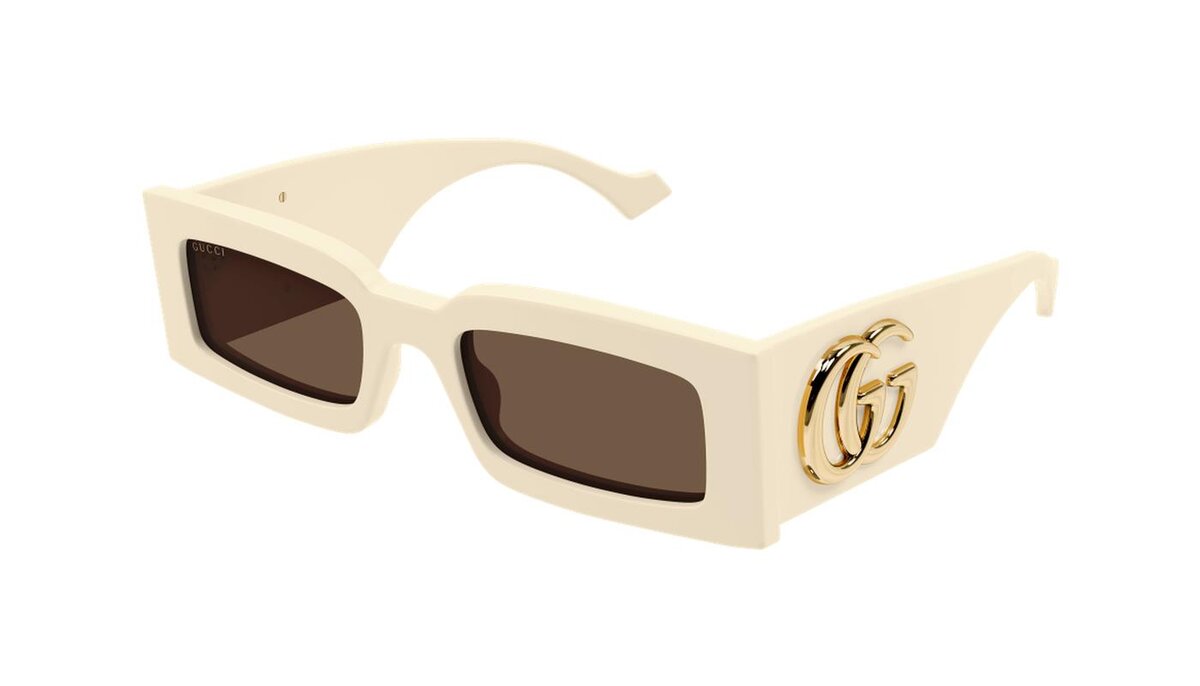 GUCCI GG1425S 004 53 21 Kadın Güneş Gözlüğü