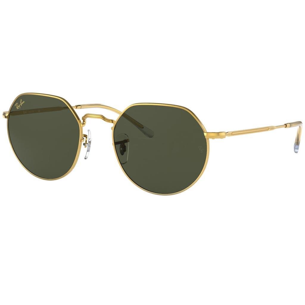 RAY-BAN RB 3565 919631 53 Unisex Güneş Gözlüğü