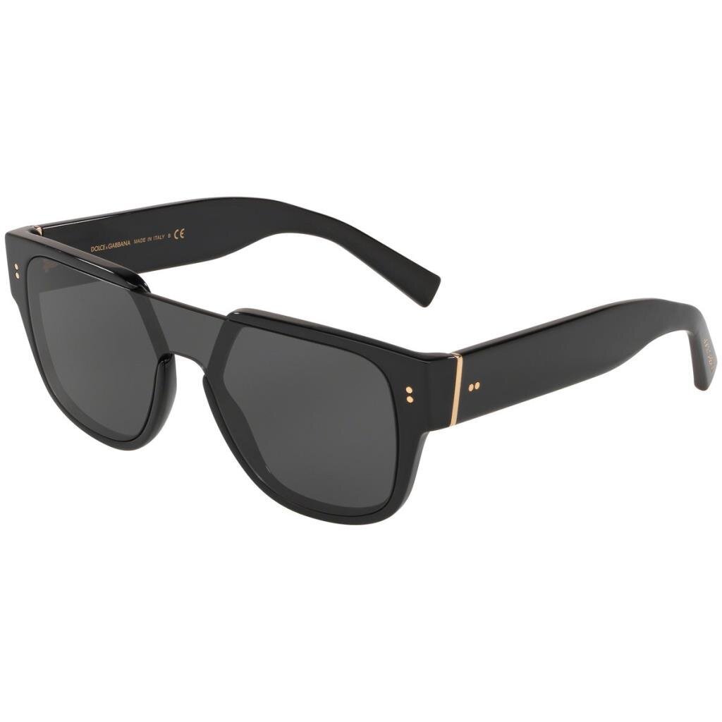Dolce & Gabbana DG 4356 501/87 22 Kadın Güneş Gözlüğü