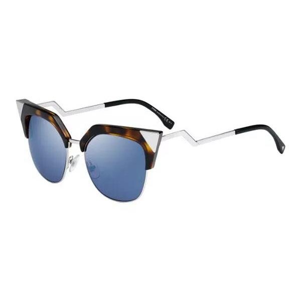 FENDI FF 0149/S TLV XT 54-18-140 Kadın Güneş Gözlüğü