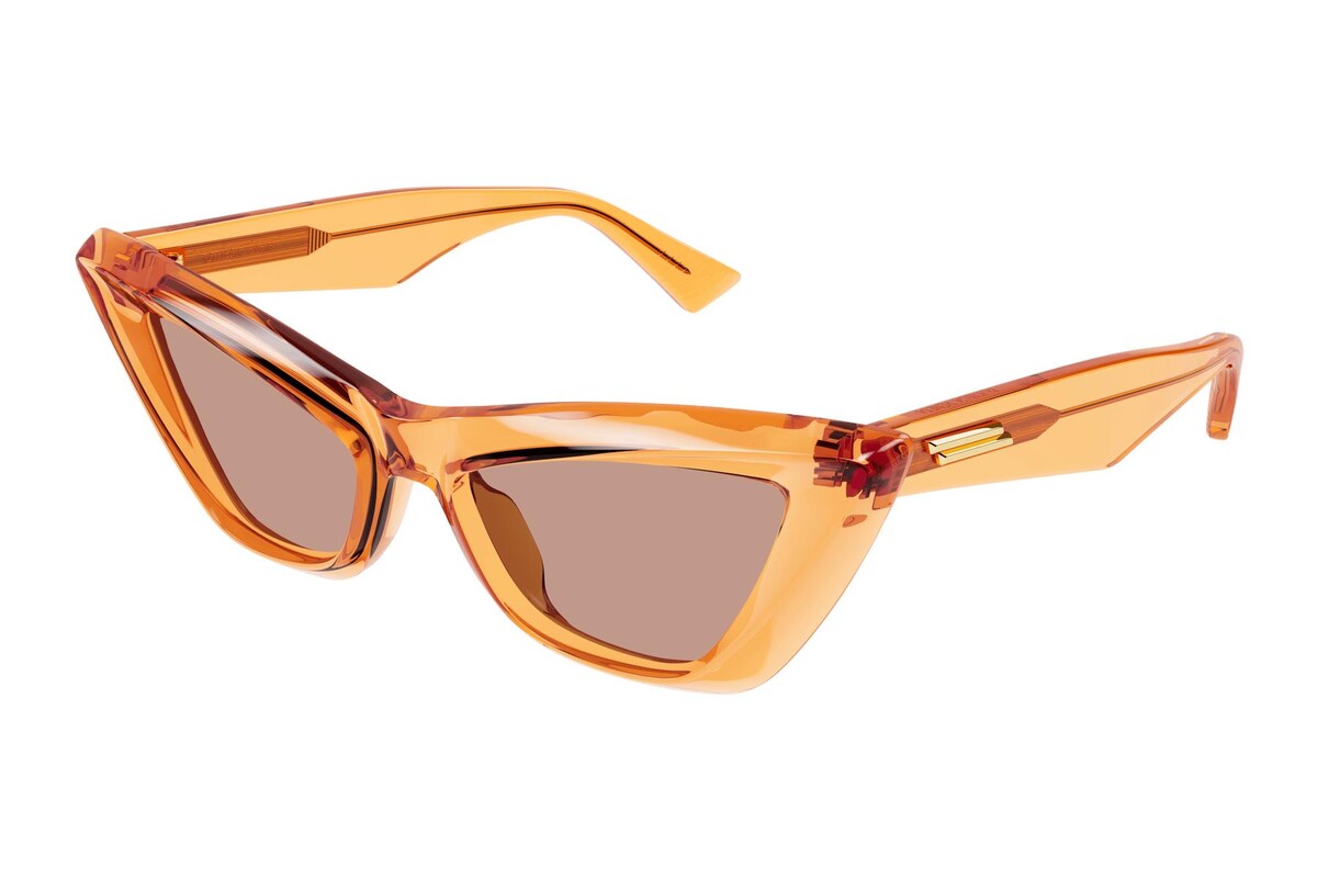 BOTTEGA VENETA BV1101S 011 53 17 Kadın Güneş Gözlüğü