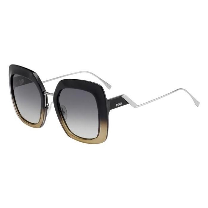 Fendi FF 0317/S 7C5 53 PR Kadın Güneş Gözlüğü