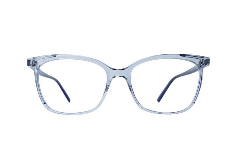 VIALLI VL 249 C11 53-18-140 Unisex Mavi Işık Koruyucu Gözlük