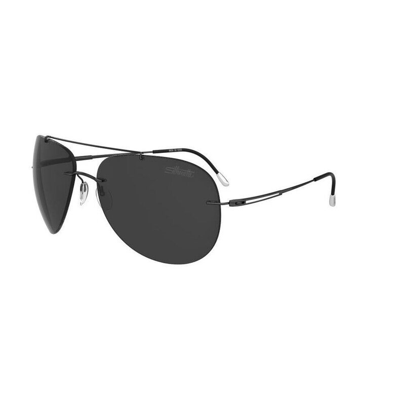 SILHOUETTE SIL 8721 9040 Erkek Güneş Gözlüğü