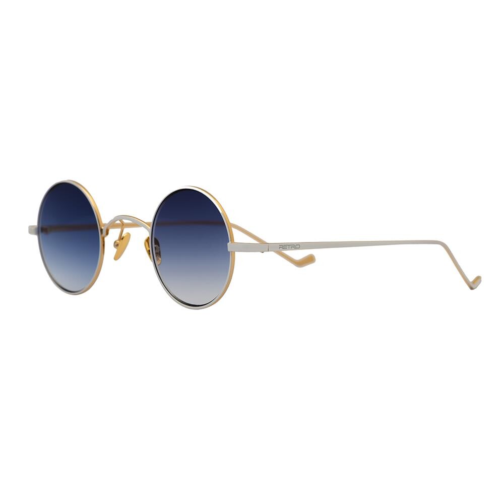 RETRO STAR XVII-O C06 Unisex Güneş Gözlüğü