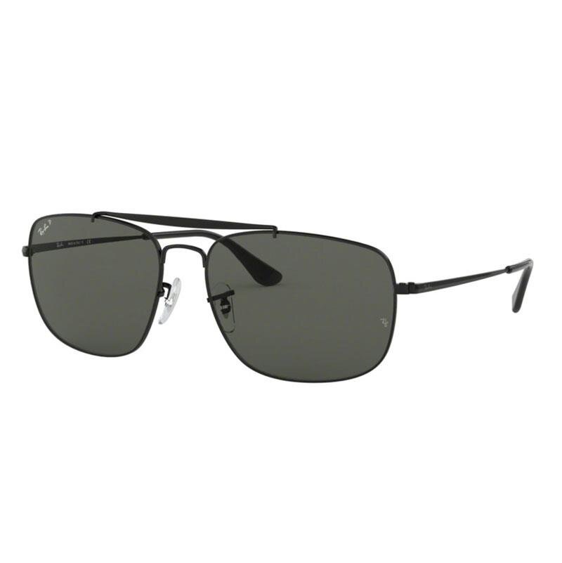 Ray-Ban RB 3560 002/58 61 THE COLONEL Erkek Güneş Gözlüğü