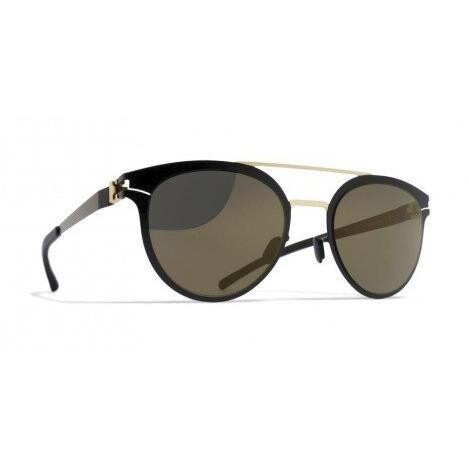 MYKITA DASH GOLD/JETBLACK Kadın Güneş Gözlüğü