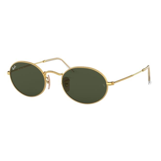 Ray-Ban RB 3547 001/31 51 Unisex Güneş Gözlüğü