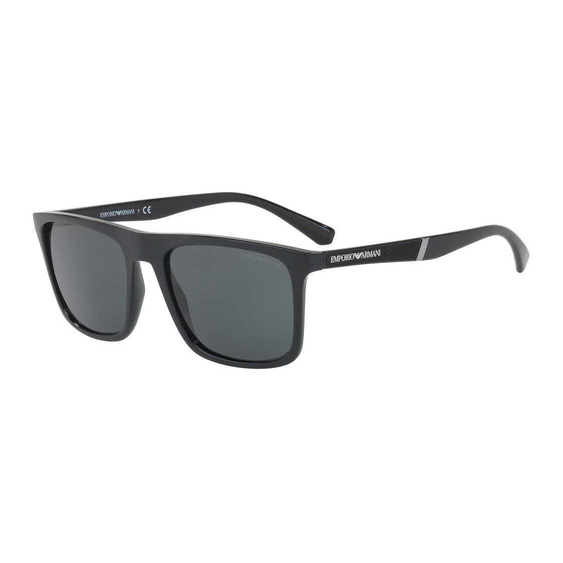 Emporio Armani EA 4097 501787 56 Erkek Güneş Gözlüğü