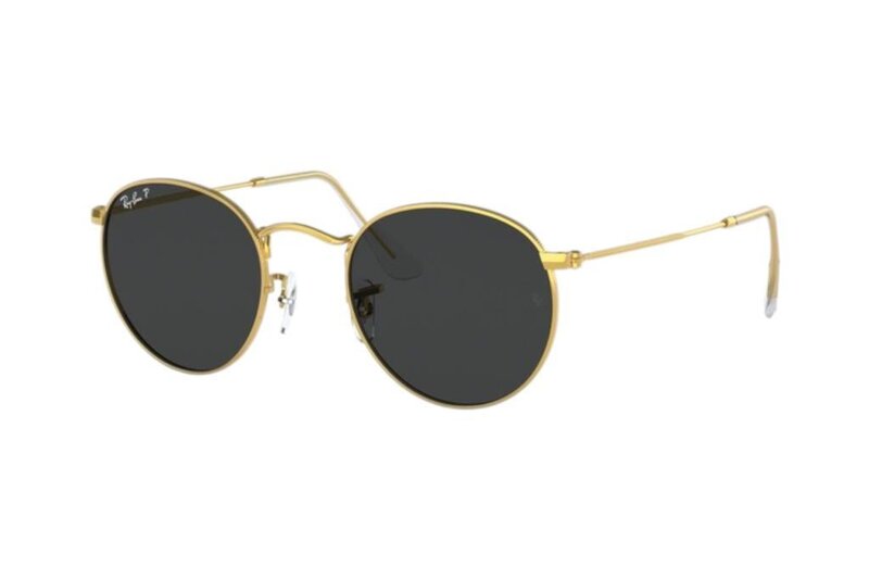 RAY-BAN 0RB3447 001/58 50 Unisex Güneş Gözlüğü