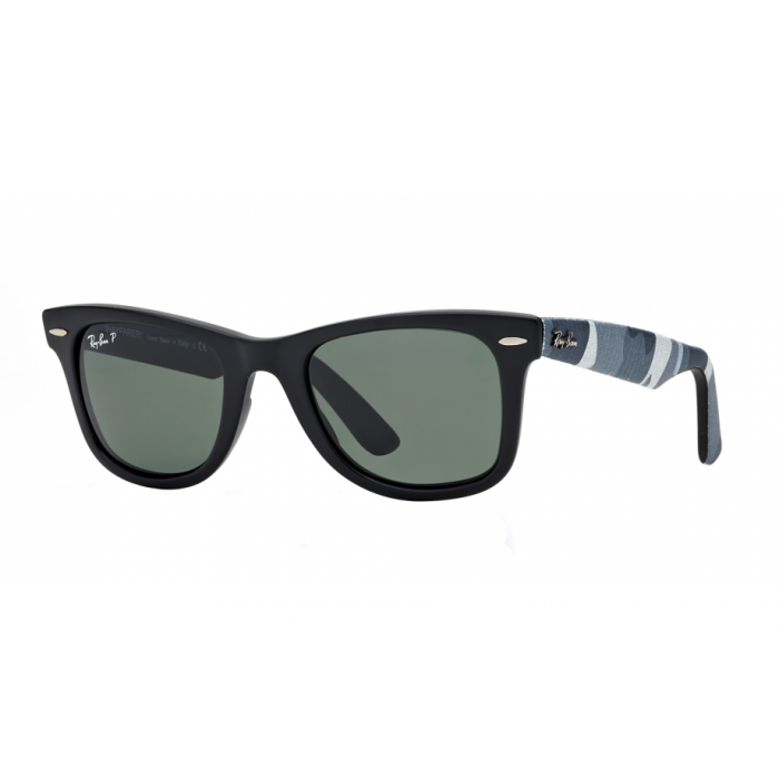 Ray-Ban RB 2140 606658 50 Wayfarer Erkek Güneş Gözlüğü