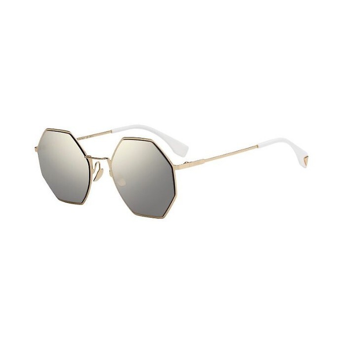 Fendi FF 0292/S J5G 53 UE Unisex Güneş Gözlüğü