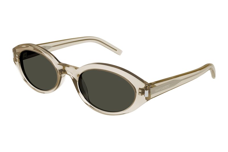 SAINT LAURENT SL 567 003 51 20 Kadın Güneş Gözlüğü
