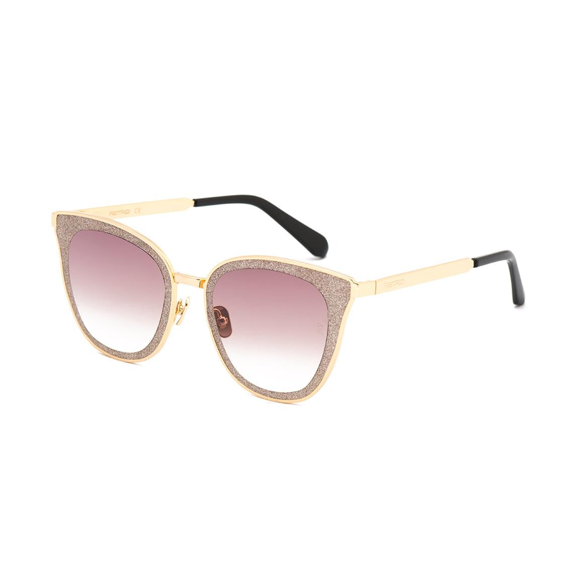 RETRO EXOTIC VIII C02 63 Kadın Güneş Gözlüğü