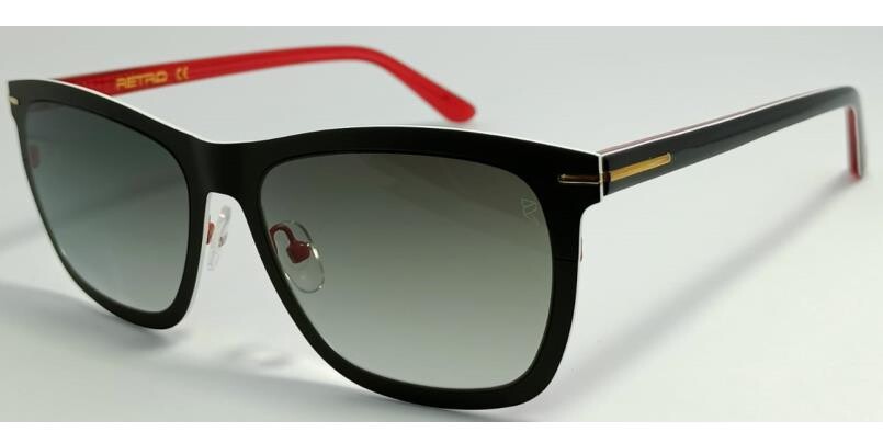 RETRO MY STORY XI C02 Unisex Güneş Gözlüğü