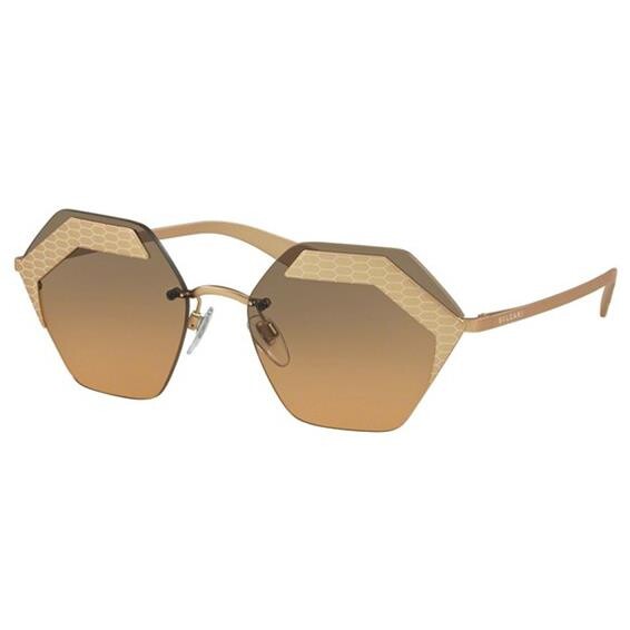 BVLGARI BV 6103 201318 57 Kadın Güneş Gözlüğü