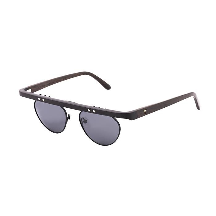 RETRO STAR X1 C01 Unisex Güneş Gözlüğü
