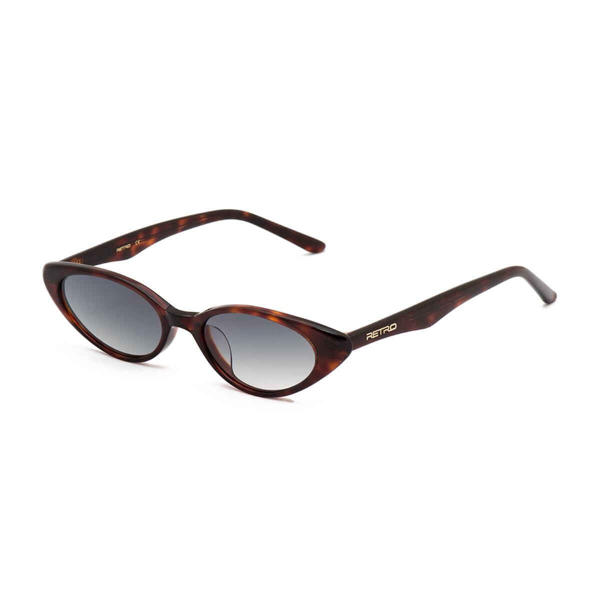 RETRO WILD IX C03 50 Kadın Güneş Gözlüğü