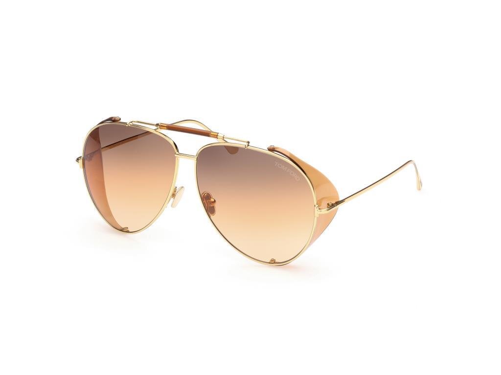 TOM FORD TF 0900 30F 62 Unisex Güneş Gözlüğü